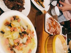 -董立兵烤鸭店(山大路店)