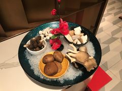 -新一哥粤菜火锅(瑞金店)