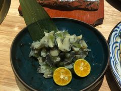 -韩香阁烤肉·烤活鳗(菏泽店)