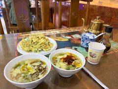 -小李旗花面庄
