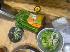 -姜虎东白丁烤肉(恒隆广场店)