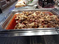 -吉布鲁牛排海鲜自助(成都大悦城店)