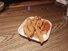 -龙少爷碳火干锅(环球中心店)