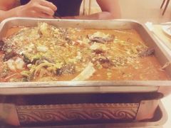 android_upload_pic-青岛蓝海大饭店·渔歌舫(李沧店)
