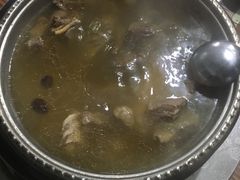-全汁全味驴庄(凤岗店)