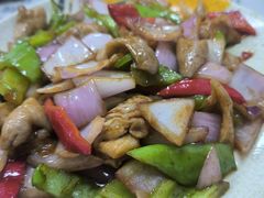 -吉味馆(柠溪店)