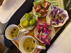 -良子足浴(湖滨店)