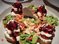 -BE BRIGHT KITCHEN(正佳广场店)