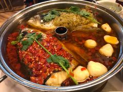 -望湘园·湖南菜(宏伊店)