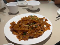 -蔡澜点心·粤菜(西单大悦城店)