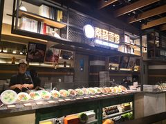 -食通天美食广场(华润万象城店)