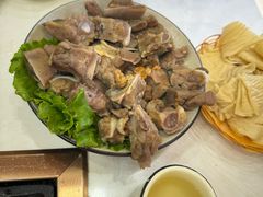 -香香腊排骨.野生菌火塘总店(束河店)