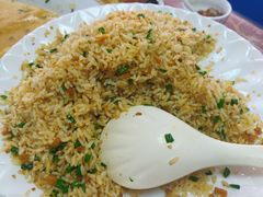 会跳舞的海胆炒饭-巽寮印象美食部落餐厅·海鲜·地方特色菜(惠州体验店)