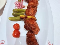 -马克西姆俄罗斯餐厅(绥芬河店)