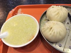 石头门坎素包店(南市食品街店)-石头门坎