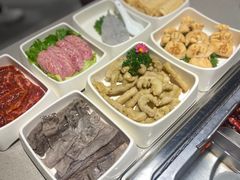 -海底捞火锅(安吉万达店)