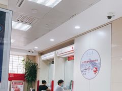 -中国银行(北京将台路支行)