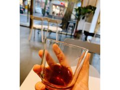 -KYO COFFEE(胶州路店)
