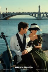 点击看大图 -太古映画婚纱摄影(天河店)