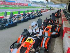 -赛卡联盟WSK卡丁车俱乐部