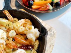 -MOCUS莫卡斯餐厅(祥云小镇店)