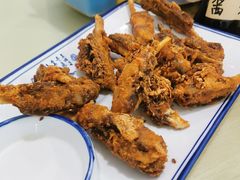 -何记羊汤馆(丽水佳源店)