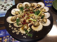 -鲁前海沿儿