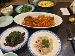 -海天楼中餐厅(吴宫泛太平洋酒店)