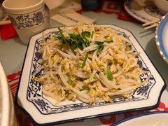 -富贵春饼·烤鸭·大厨现炒(泰华店)