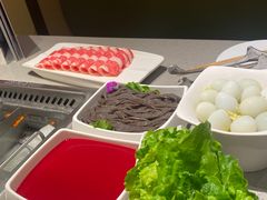 -海底捞火锅(壹悦城店)