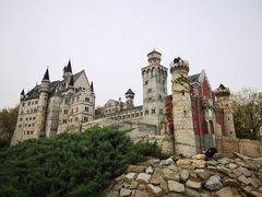 -北京世界公园