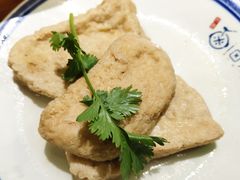 白素几-卤儿道道(龙游路店)