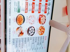 -老上海小吃(浙江中路店)