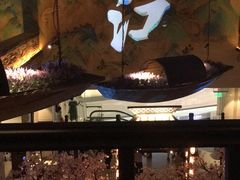 -桂满隴·站立的杭州(无锡八佰伴店)