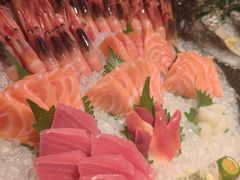 -上井精致料理(中兴商业大厦店)