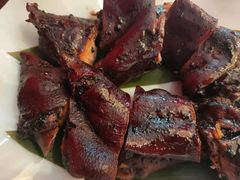 -小厨娘淮扬菜(六合欢乐港店)