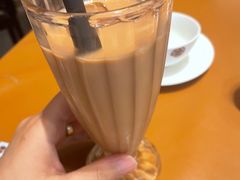 -老坑记·香港经典粤菜馆