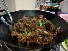 -王城醋血鸭老店
