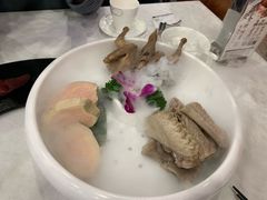 -岭南海晏楼(滨江东总店)