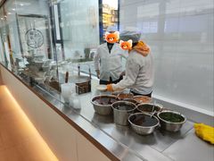 -辣辣小吃豆花米线(大观篆新农贸市场店)