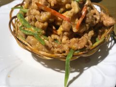 -津菜宋记老房子(平山道店)