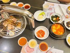 -韩屋韩国料理(天山路店)