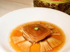 -苏州W酒店·苏滟中餐厅