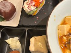 -饭团匠·料理小食堂(玉林店)