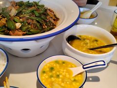 -兰湘子·湘菜小炒(长安万科广场店)