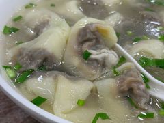 -草桥清真牛肉锅贴扁食店