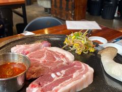 -Dombe豚(黑猪肉街店)