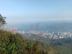 -梧桐山风景名胜区