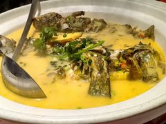 -好帮厨·下饭浏阳菜·坚持现炒(月湖店)