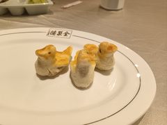 -北京全聚德(清华园店)